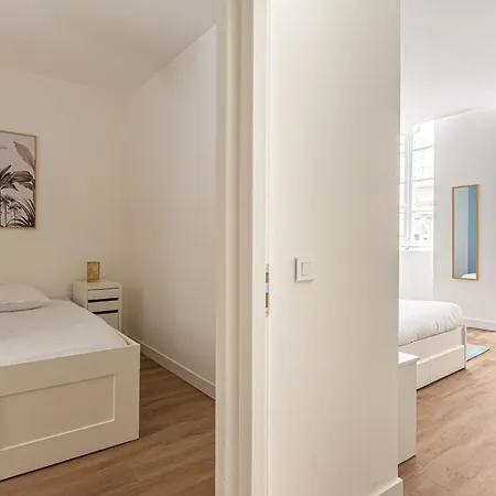 Guestready - Flat In The Centre Daire