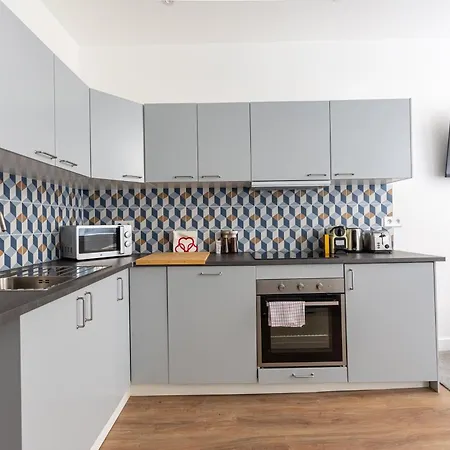 Guestready - Flat In The Centre Daire Bordeaux
