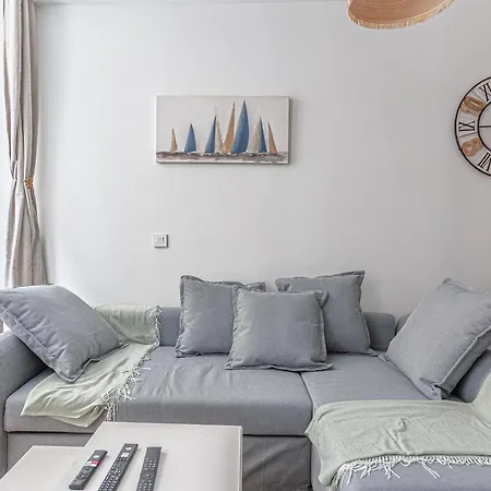 Guestready - Flat In The Centre Daire