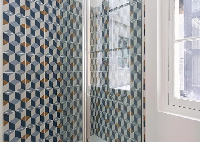 Guestready - Flat In The Centre Apartamento