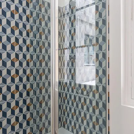 Guestready - Flat In The Centre Lejlighed *