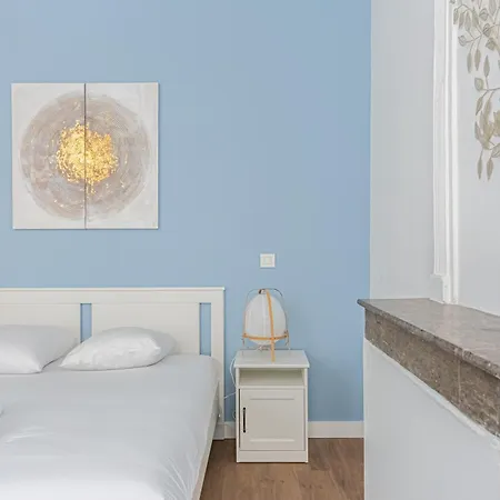 Guestready - Flat In The Centre Lejlighed Bordeaux