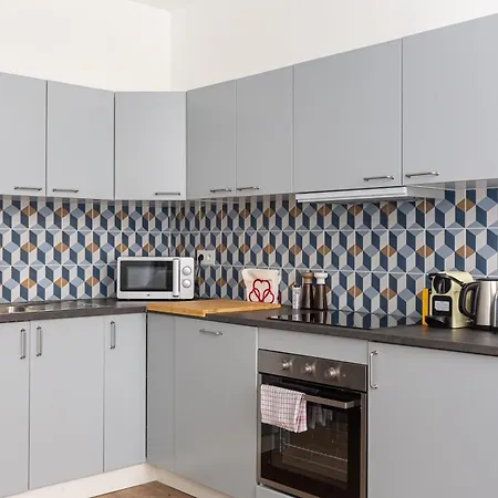 Guestready - Flat In The Centre Lejlighed Bordeaux