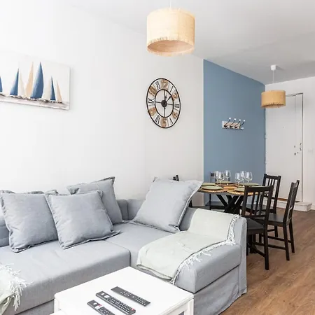 Guestready - Flat In The Centre Lejlighed *