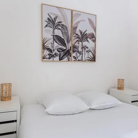 Guestready - Flat In The Centre Lejlighed *