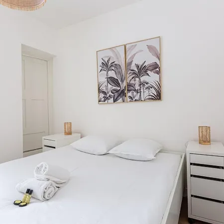 Guestready - Flat In The Centre *