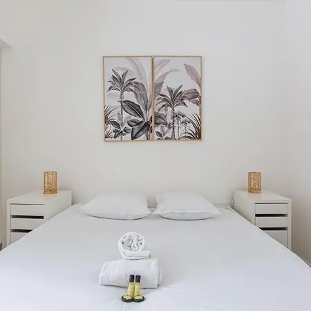 Guestready - Flat In The Centre Lejlighed Bordeaux