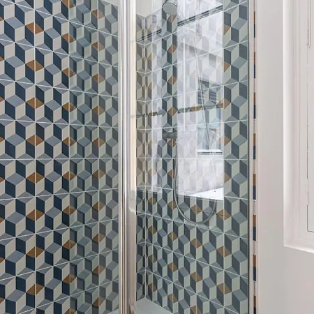 Guestready - Flat In The Centre Lejlighed