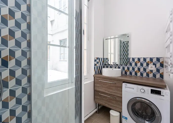 Guestready - Flat In The Centre *