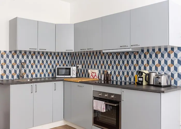 Guestready - Flat In The Centre 아파트 보르도