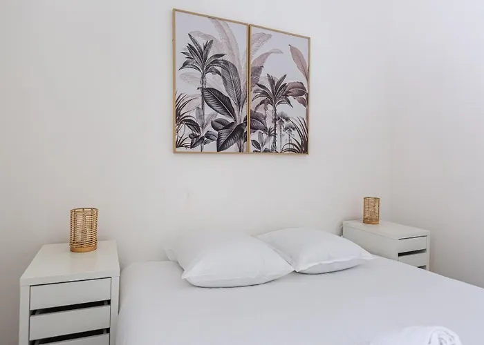 Guestready - Flat In The Centre 아파트 *