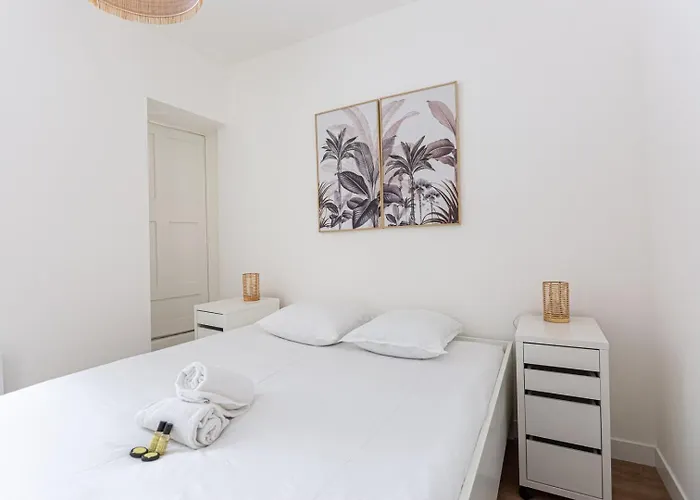 Guestready - Flat In The Centre *