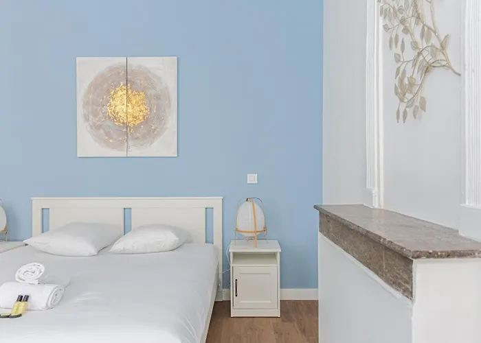 Guestready - Flat In The Centre 보르도