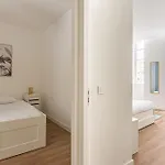Guestready - Flat In The Centre Apartamento