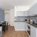 Apartamento Guestready - Flat In The Centre Burdeos