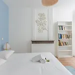 Apartamento Guestready - Flat In The Centre Burdeos
