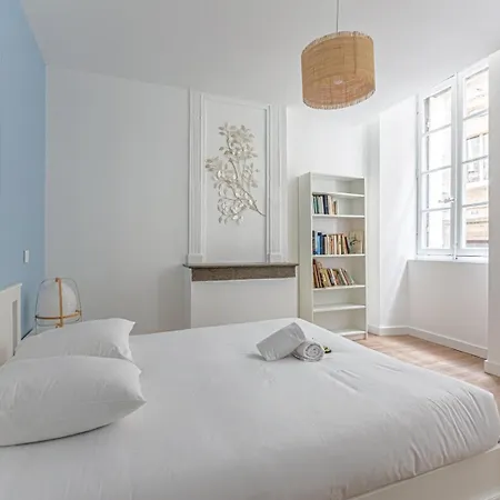 Guestready - Flat In The Centre Apartment